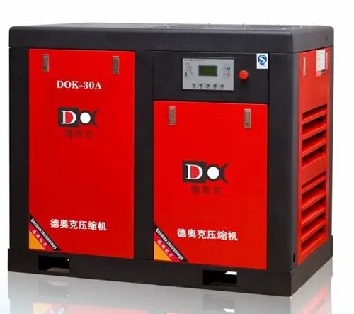 德奧克空壓機(jī)售后電話